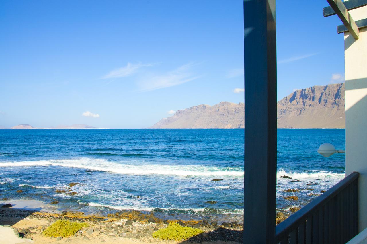 Seaview Famara 1 Apartment Exterior photo