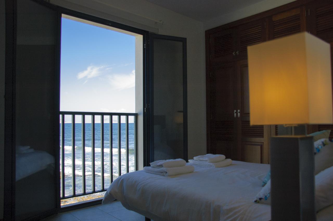 Seaview Famara 1 Apartment Exterior photo