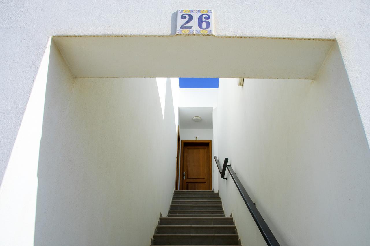 Seaview Famara 1 Apartment Exterior photo